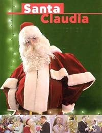 Santa Claudia poster
