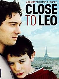 Tout contre Léo poster
