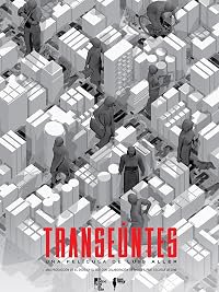 Transeúntes poster