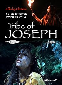 Tribe of Joseph poster