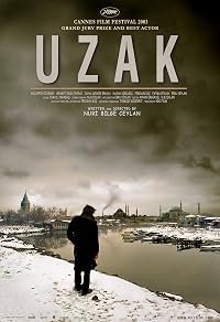 Uzak poster