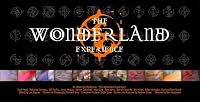 The Wonderland Experience poster