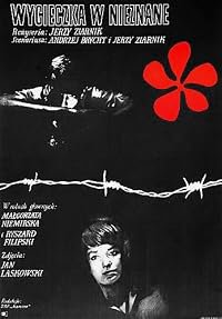 Wycieczka w nieznane poster