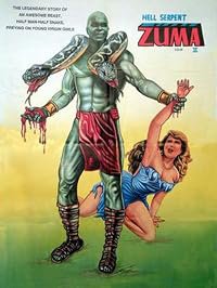 Zuma poster