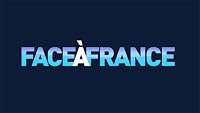Face à France poster