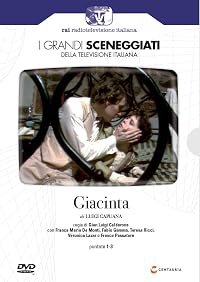 Giacinta poster
