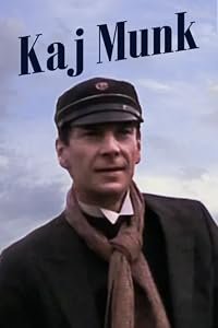 Kaj Munk poster