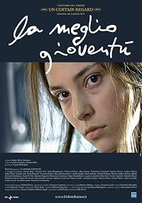 La meglio gioventù poster