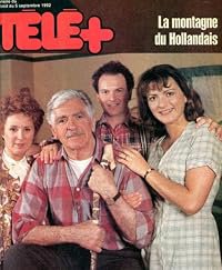 La montagne du Hollandais poster