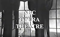 NBC Television Opera Theatre poster