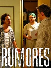 Rumores poster