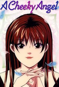 Tenshi na konamaiki poster