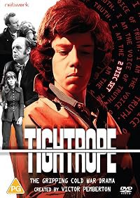 Tightrope poster