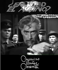 ¿Es usted el asesino? poster