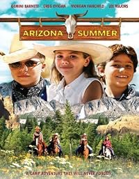 Arizona Summer poster