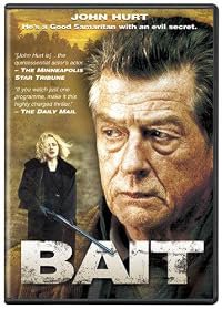 Bait poster