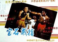 Bao shi jie zhi poster
