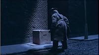 The Box Man poster