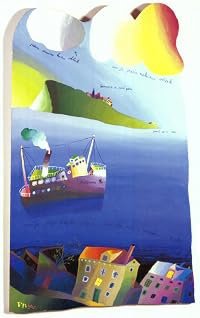 Brod poster