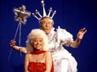 Carry on Laughing's Christmas Classics poster