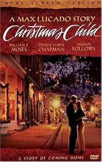 Christmas Child poster