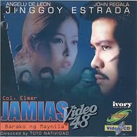 Col. Elmer Jamias: Barako ng Maynila poster