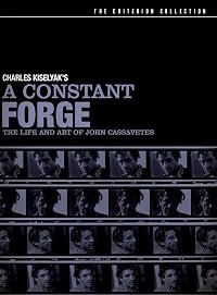 A Constant Forge poster