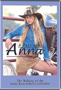 A Date with Anna poster