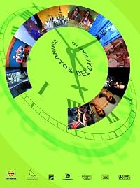Diminutos del calvario poster