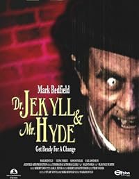 Dr. Jekyll and Mr. Hyde poster