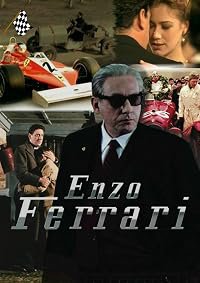 Ferrari poster