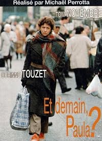 Et demain, Paula? poster