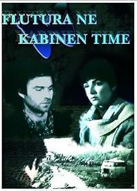 Flutura në kabinen time poster
