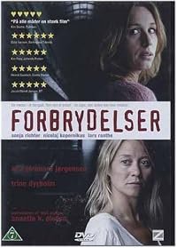 Forbrydelser poster