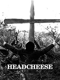 Headcheese poster