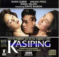 Kasiping poster
