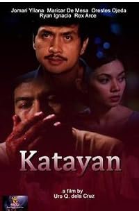 Katayan poster