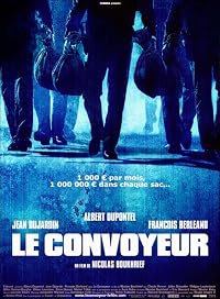 Le convoyeur poster