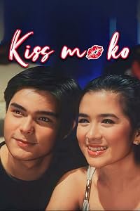 Kiss mo 'ko poster