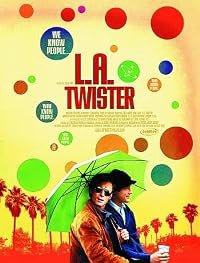 L.A. Twister poster