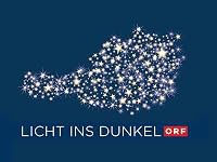 Licht ins Dunkel Gala 2002 poster