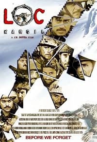 LOC: Kargil poster