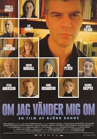 Om jag vänder mig om poster