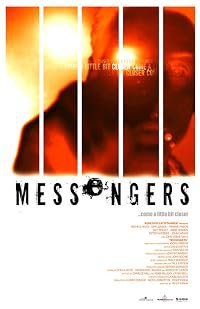 Messengers poster