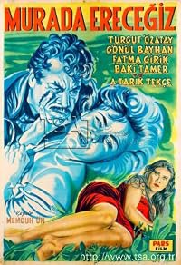 Murada erecegiz poster