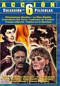 Mutantes del año 2000 poster