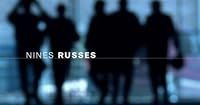 Nines russes poster