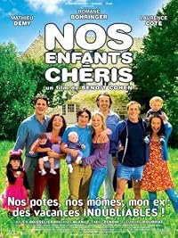 Nos enfants chéris poster
