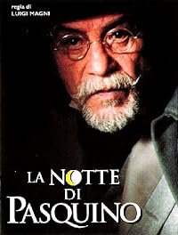 La notte di Pasquino poster