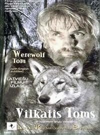 Vilkatis Toms poster